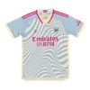 Original Fußballtrikot Arsenal x Stella McCartney Special 2023-24 Für Herren